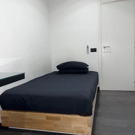 Cinecitta Luxury Guest House Rzym Zewnętrze zdjęcie