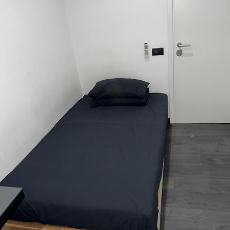 Cinecitta Luxury Guest House Rzym Zewnętrze zdjęcie