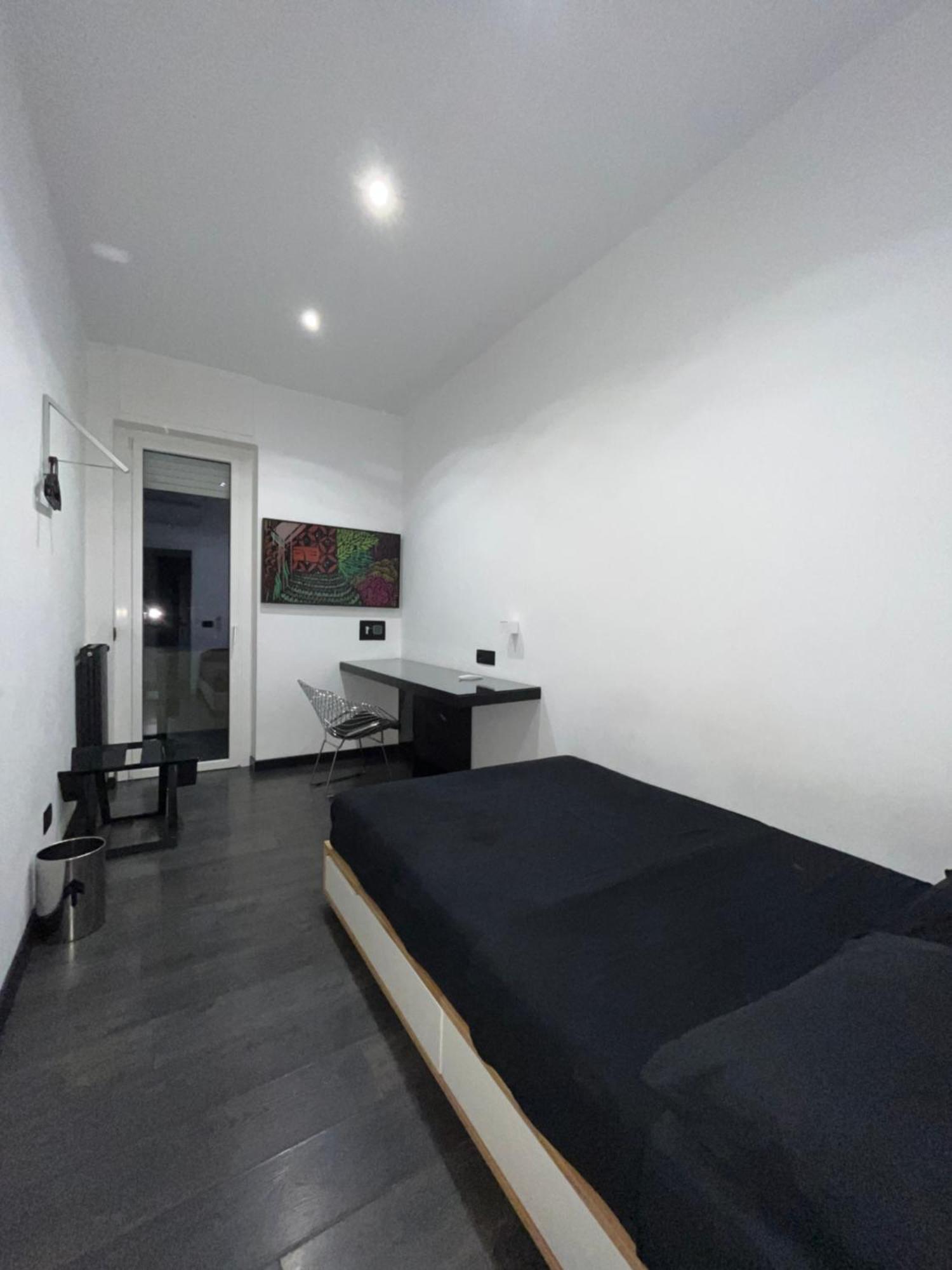 Cinecitta Luxury Guest House Rzym Zewnętrze zdjęcie