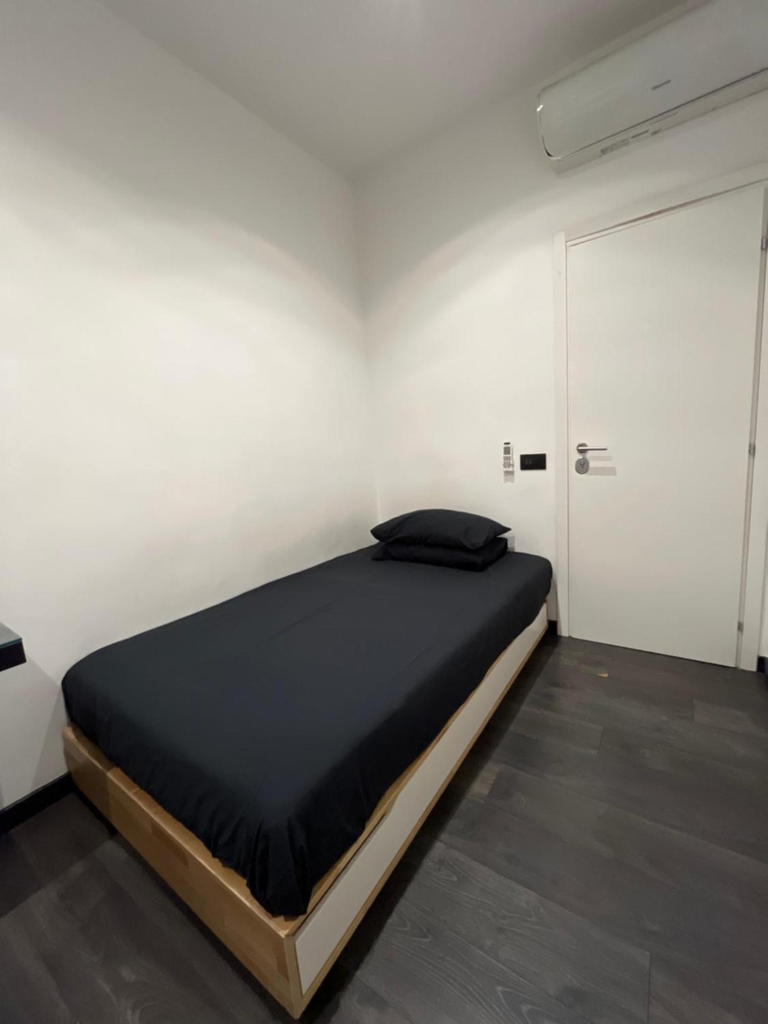 Cinecitta Luxury Guest House Rzym Zewnętrze zdjęcie