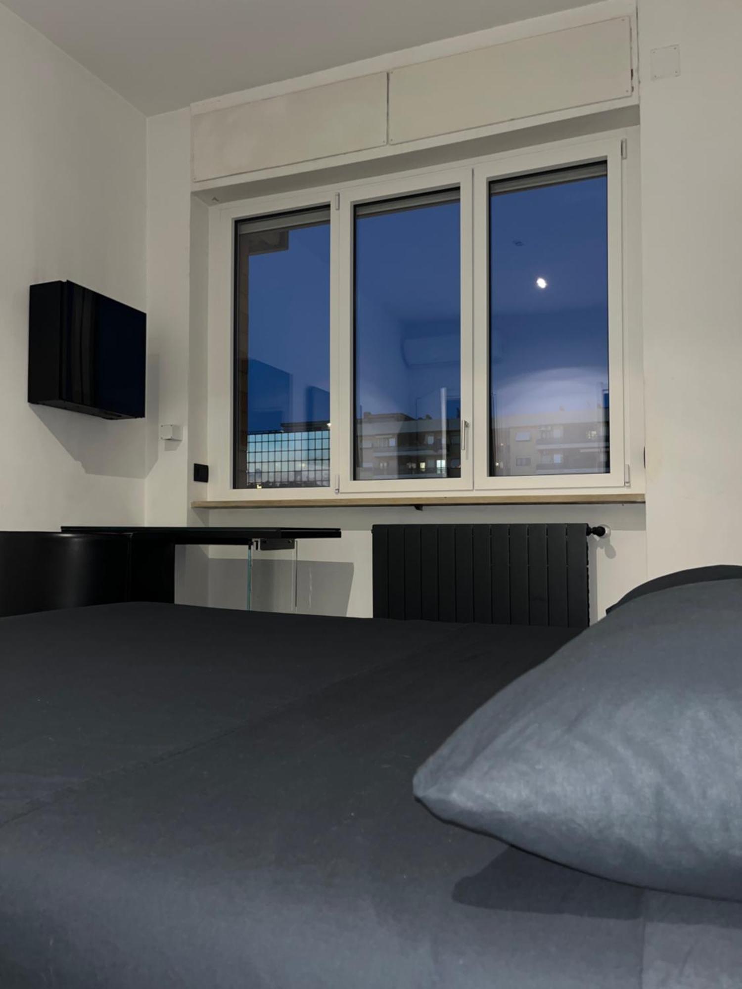 Cinecitta Luxury Guest House Rzym Zewnętrze zdjęcie