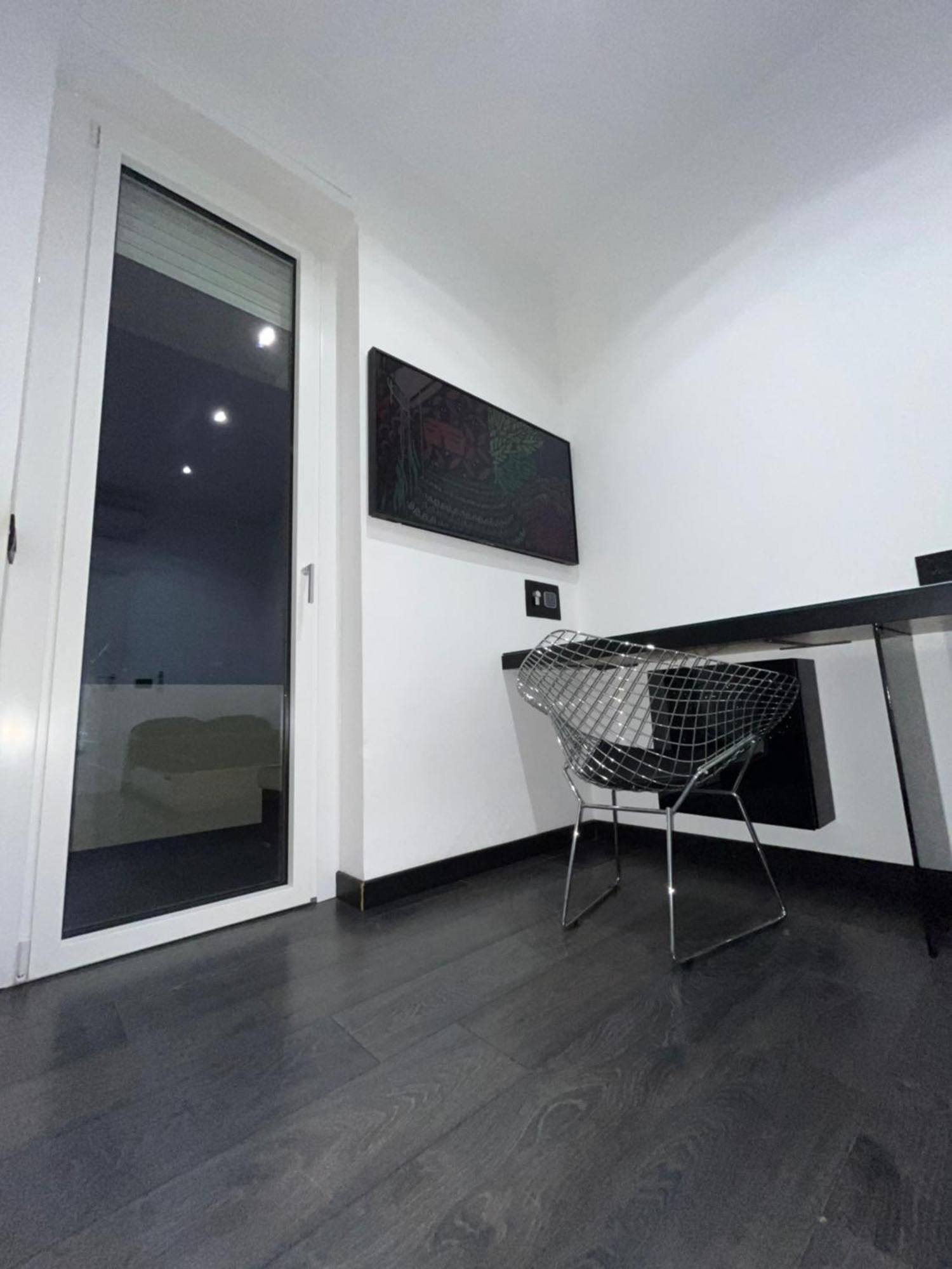 Cinecitta Luxury Guest House Rzym Zewnętrze zdjęcie